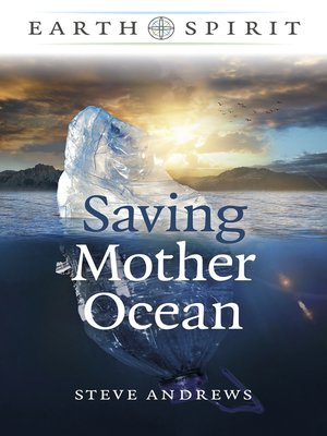 cover image of Saving Mother Ocean